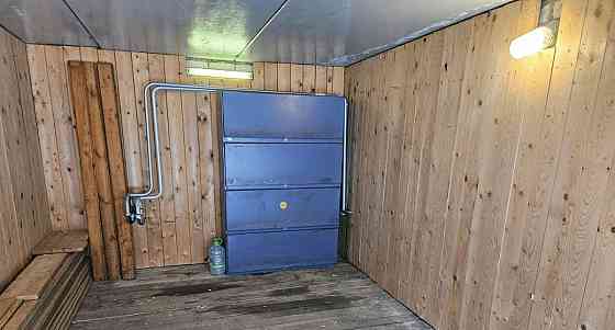 Гараж, 18 м2 Химки