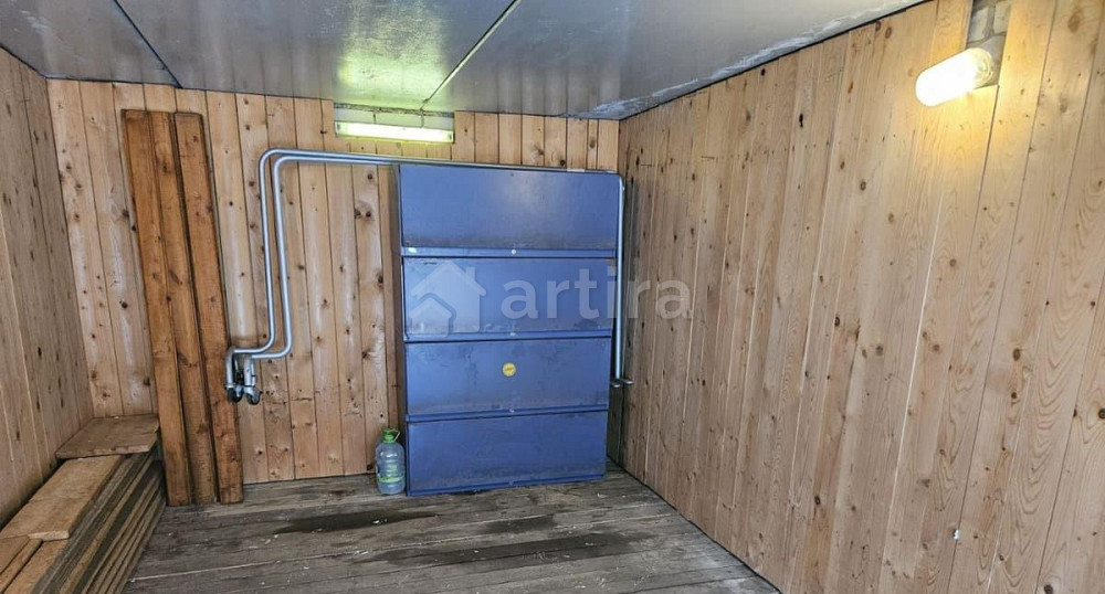 Гараж, 18 м2 Химки - изображение 1