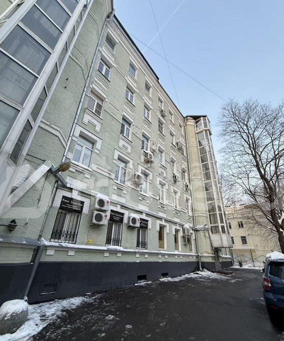 3-комн. квартира, 95 м2, 5/5 эт. Москва - изображение 4
