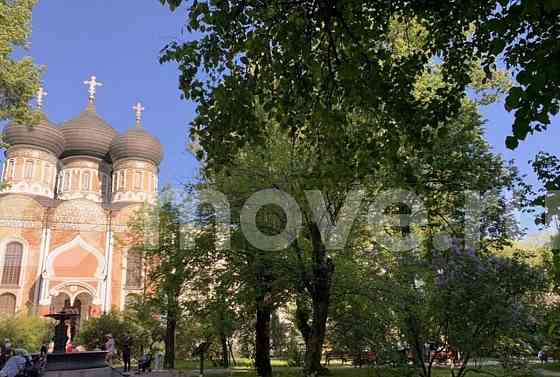 Студия, 14.8 м2, 3/3 эт. Москва