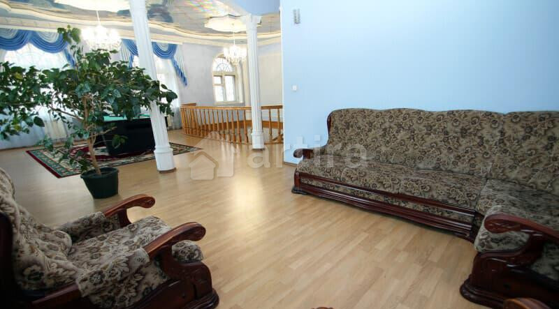 Коттедж, 350 м2 Новосибирск - изображение 11