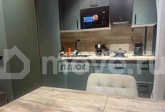 Студия, 32.2 м2, 4/9 эт. Москва