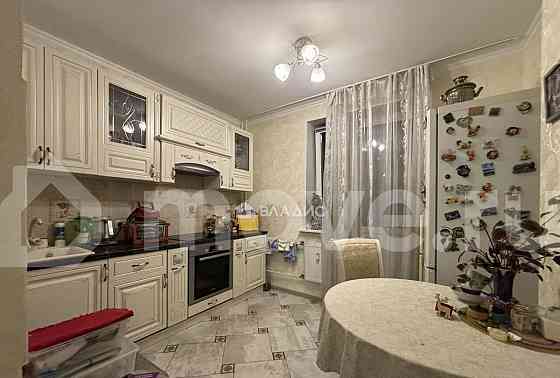 2-комн. квартира, 60.3 м2, 10/11 эт. Москва