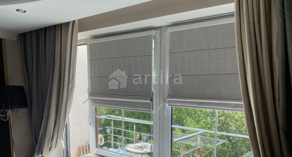 Комната, 58 м2, 3/3 эт. Химки - изображение 5