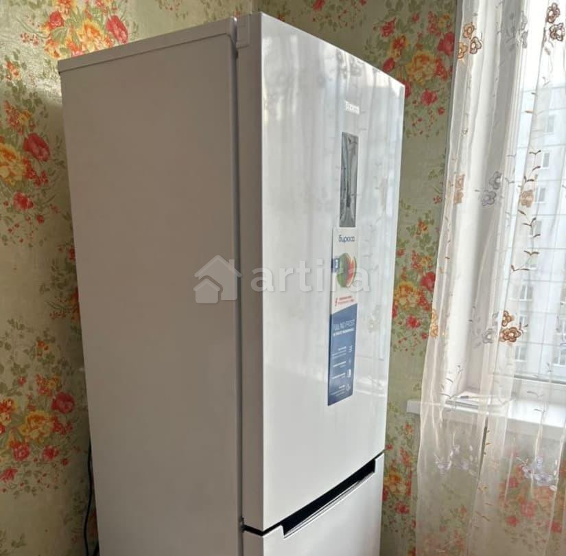 Комната, 10 м2, 6/9 эт. Красноярск - изображение 5