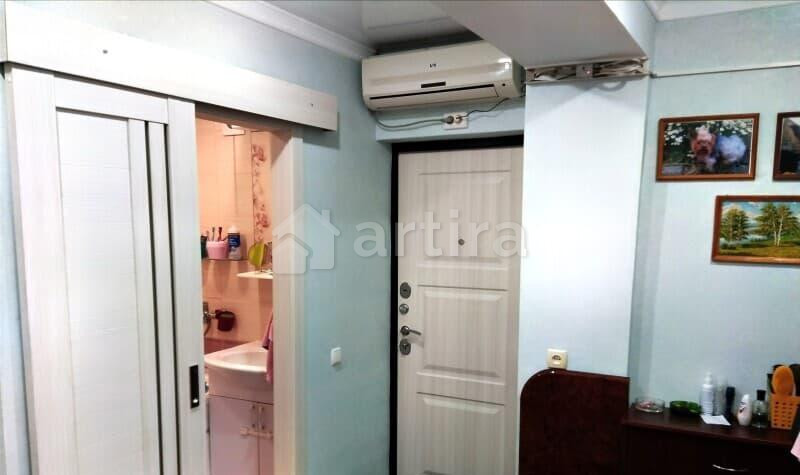 2-комн. квартира, 55 м2, 3/5 эт. Феодосия - изображение 16