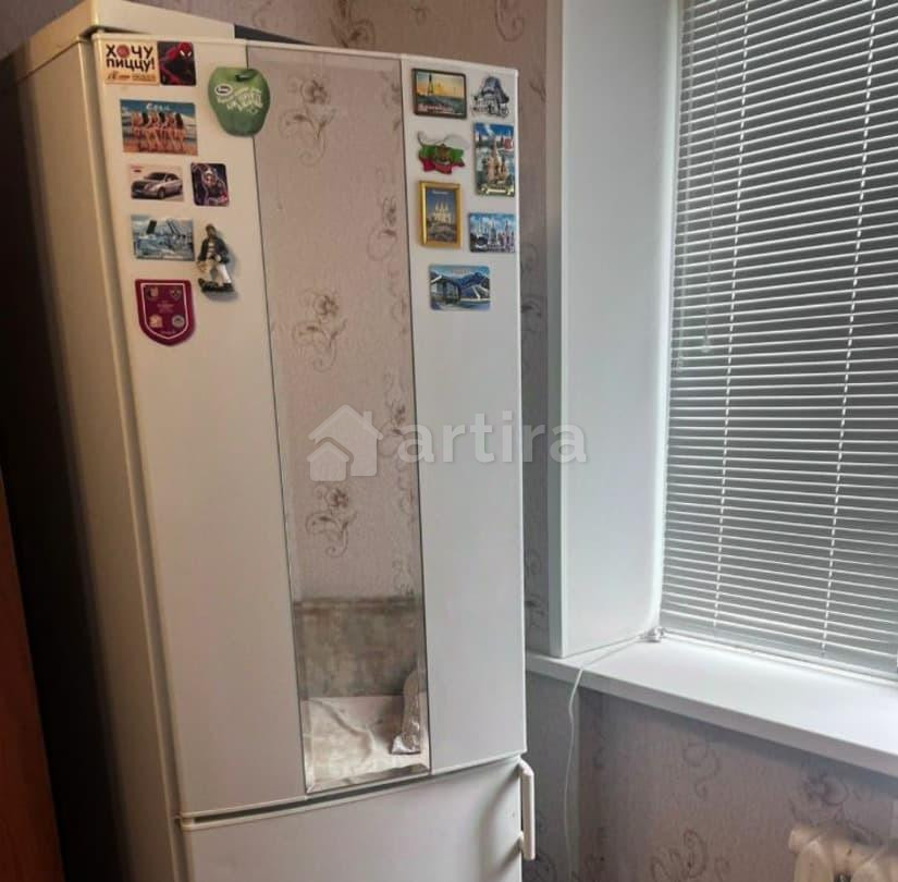 Комната, 12 м2, 3/5 эт. Волжский - изображение 6