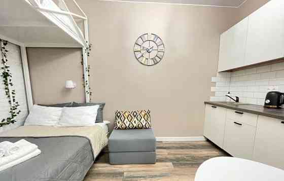 1-комн. квартира, 23 м2, 2/3 эт. Санкт-Петербург