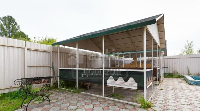 Коттедж, 350 м2 Москва - изображение 19