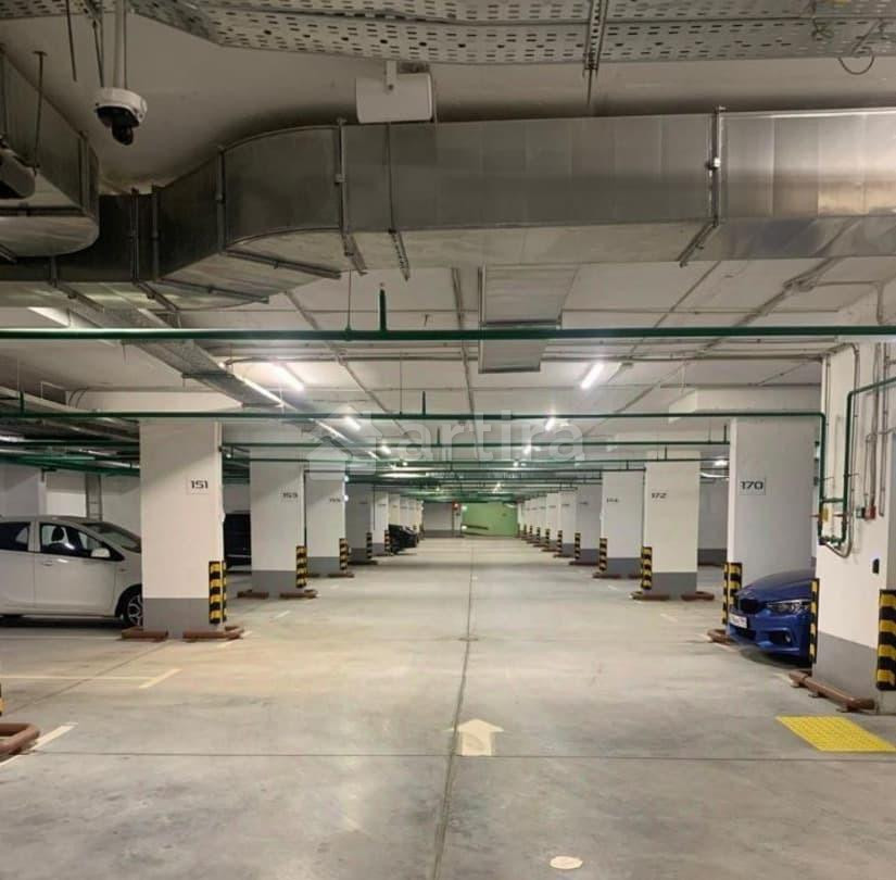 Гараж, 15 м2 Москва - изображение 4