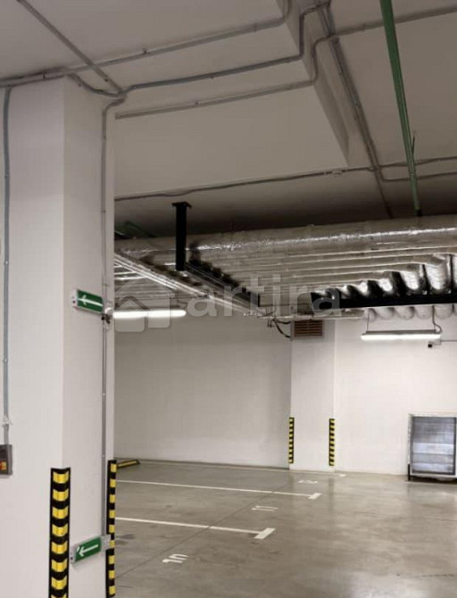 Гараж, 13.3 м2 Москва - изображение 3