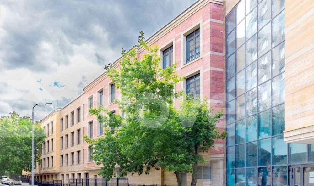 4-комн. апарт-ы, 154.6 м2, 3/4 эт. Москва - изображение 7