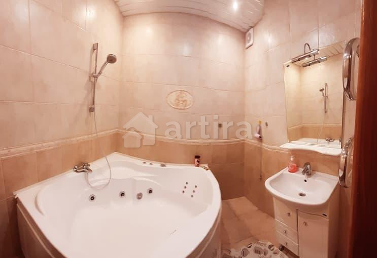 2-комн. квартира, 65 м2, 10/14 эт. Тюмень - изображение 12