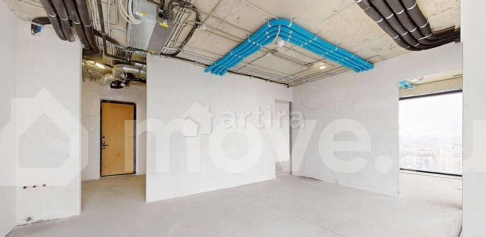 3-комн. квартира, 67 м2, 35/54 эт. Москва - изображение 2