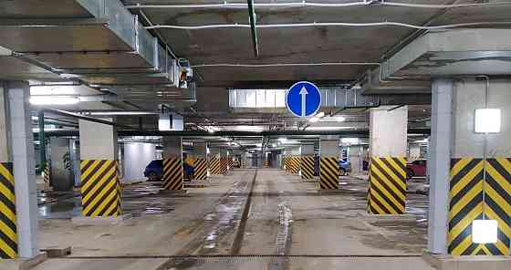 Гараж, 16 м2 Москва