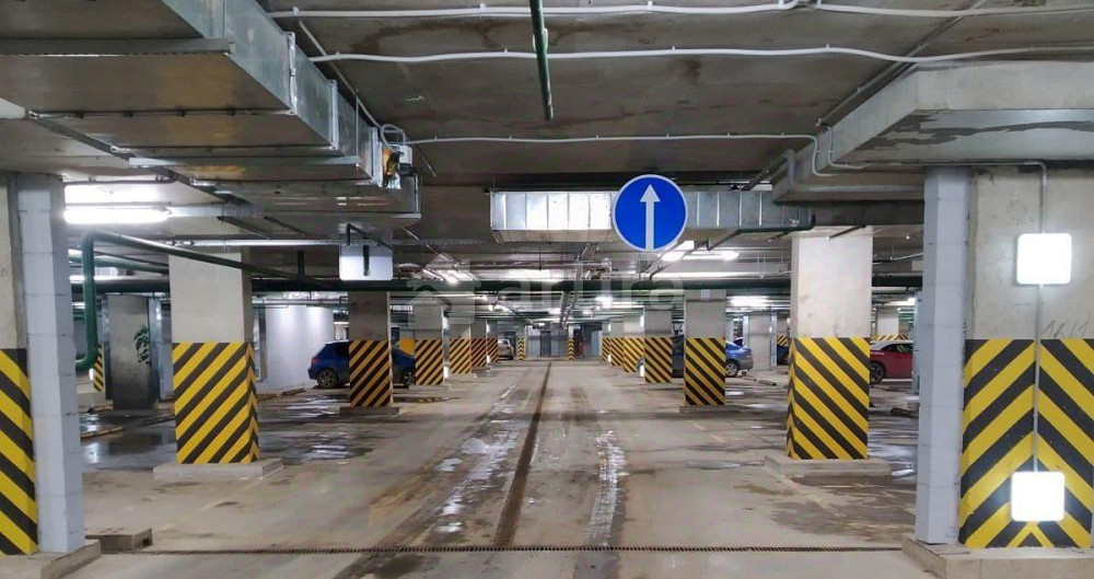 Гараж, 16 м2 Москва - изображение 3