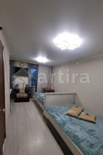 Студия, 30 м2, 3/10 эт. Казань - изображение 8