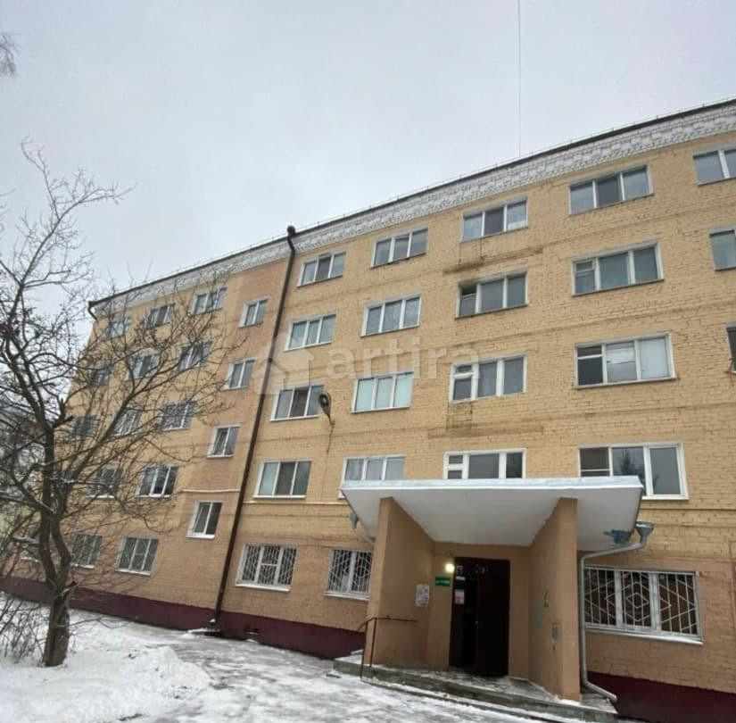 Комната, 18 м2, 3/5 эт. Зеленодольск - изображение 1