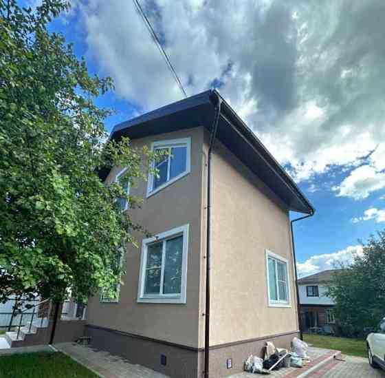 Дом, 100 м2, 6 соток, 2 эт. Одинцово