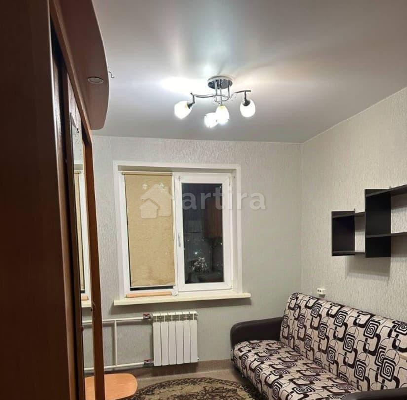 Комната, 12 м2, 3/5 эт. Красноярск - изображение 6