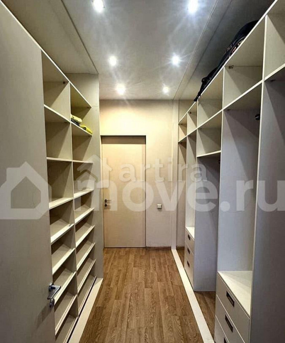 4-комн. квартира, 177 м2, 2/2 эт. Москва - изображение 3