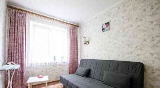 2-комн. квартира, 50 м2, 2/16 эт. Екатеринбург