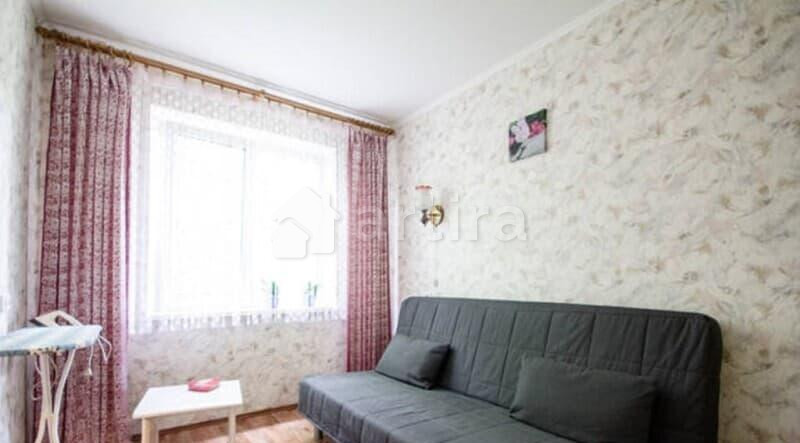 2-комн. квартира, 50 м2, 2/16 эт. Екатеринбург - изображение 4