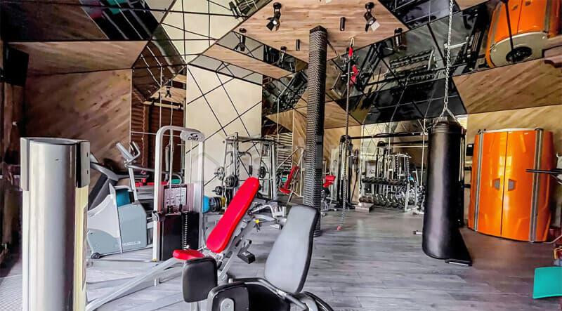 Коттедж, 600 м2 Санкт-Петербург - изображение 18