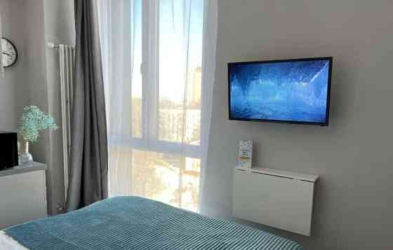 Студия, 14 м2, 8/16 эт. Видное