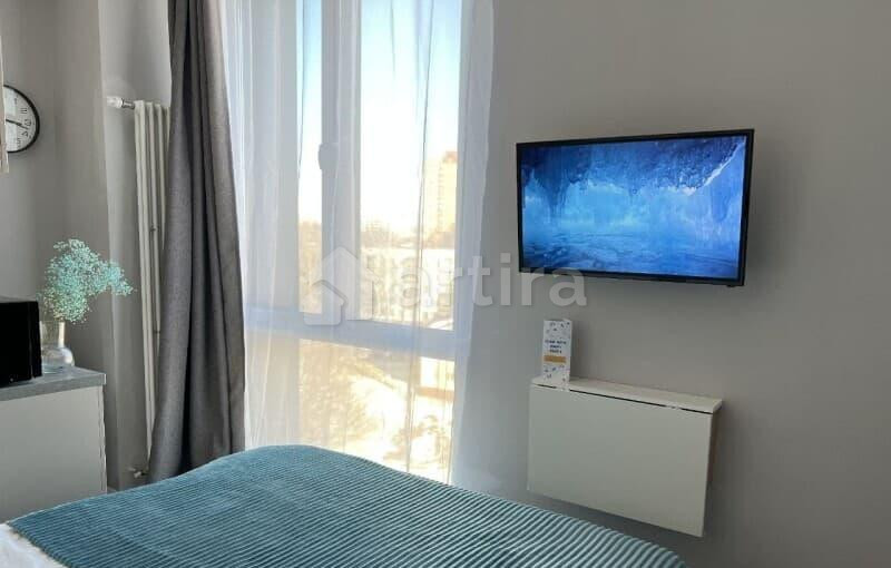 Студия, 14 м2, 8/16 эт. Видное - изображение 2