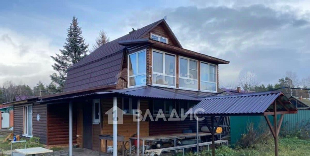 Дом, 150 м2, 6 соток, 2 эт. Владимир - изображение 5