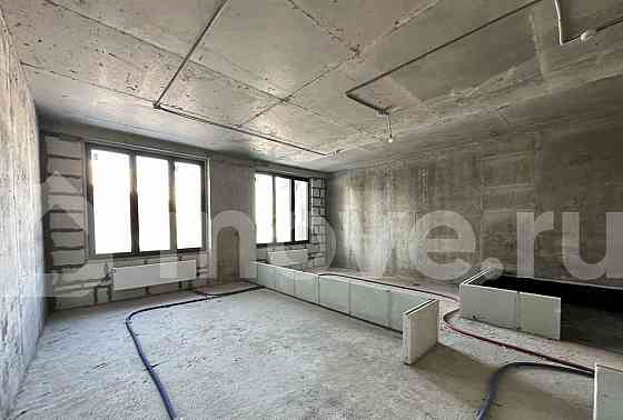 1-комн. квартира, 44.9 м2, 9/30 эт. Москва