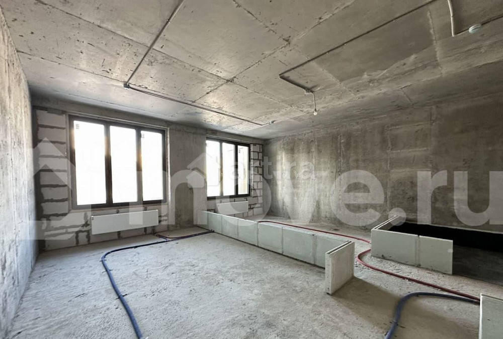 1-комн. квартира, 44.9 м2, 9/30 эт. Москва - изображение 1