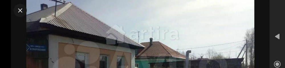 Дом, 47 м2, 5 соток, 1 эт. Кемерово - изображение 2