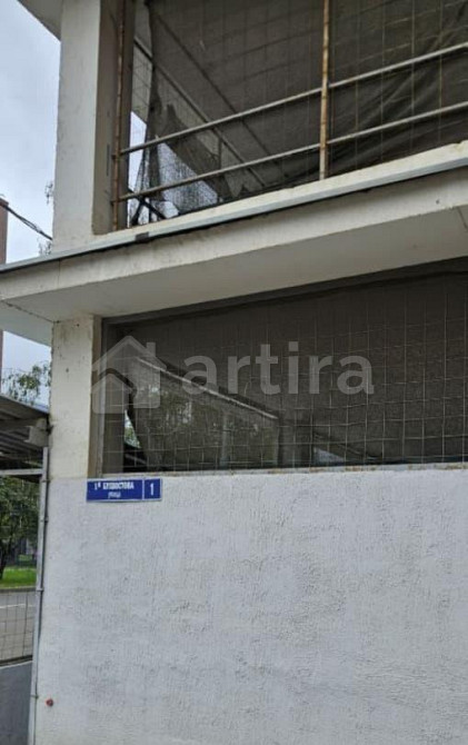 Гараж, 15.5 м2 Москва - изображение 4