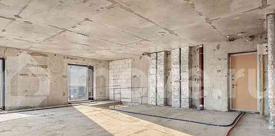 4-комн. пентхаус, 135 м2, 59/59 эт. Москва