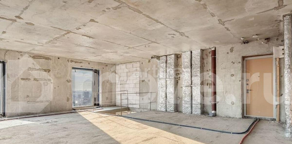 4-комн. пентхаус, 135 м2, 59/59 эт. Москва - изображение 6