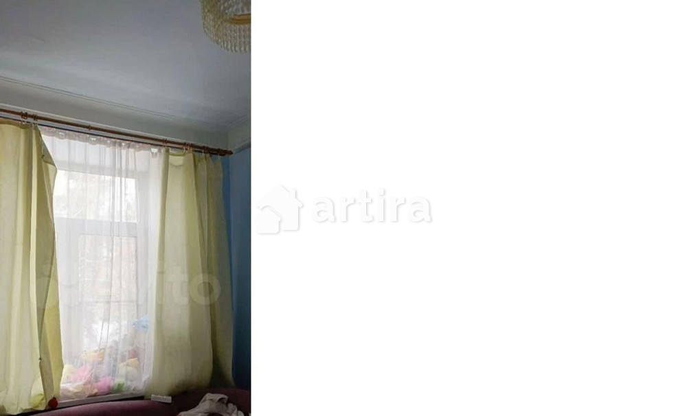 Комната, 24 м2, 3/4 эт. Челябинск - изображение 2