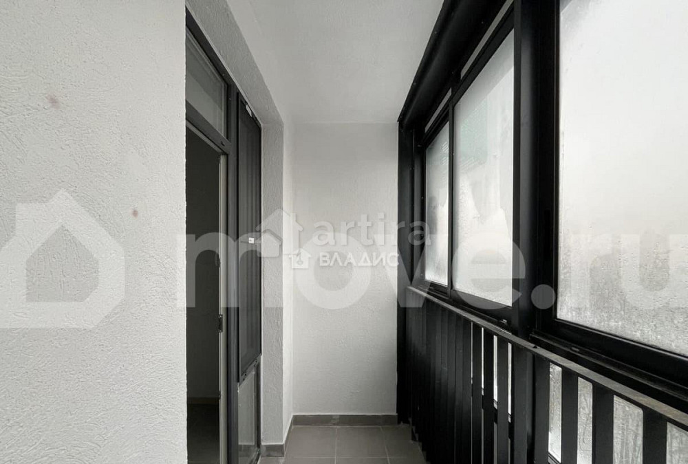 2-комн. квартира, 70.2 м2, 10/25 эт. Москва - изображение 4