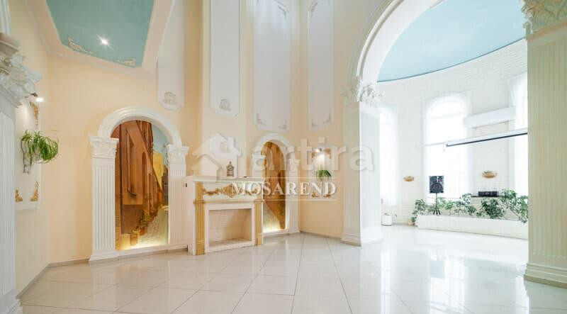 Коттедж, 1000 м2 Ступино - изображение 8