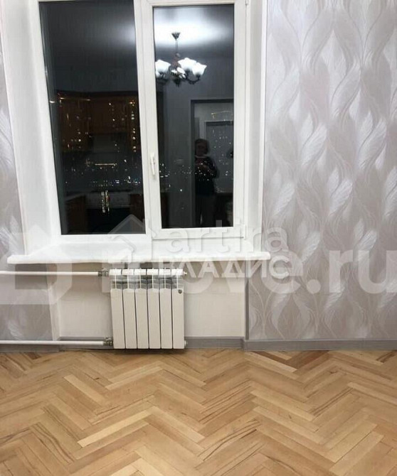 3-комн. квартира, 74 м2, 6/8 эт. Москва - изображение 5