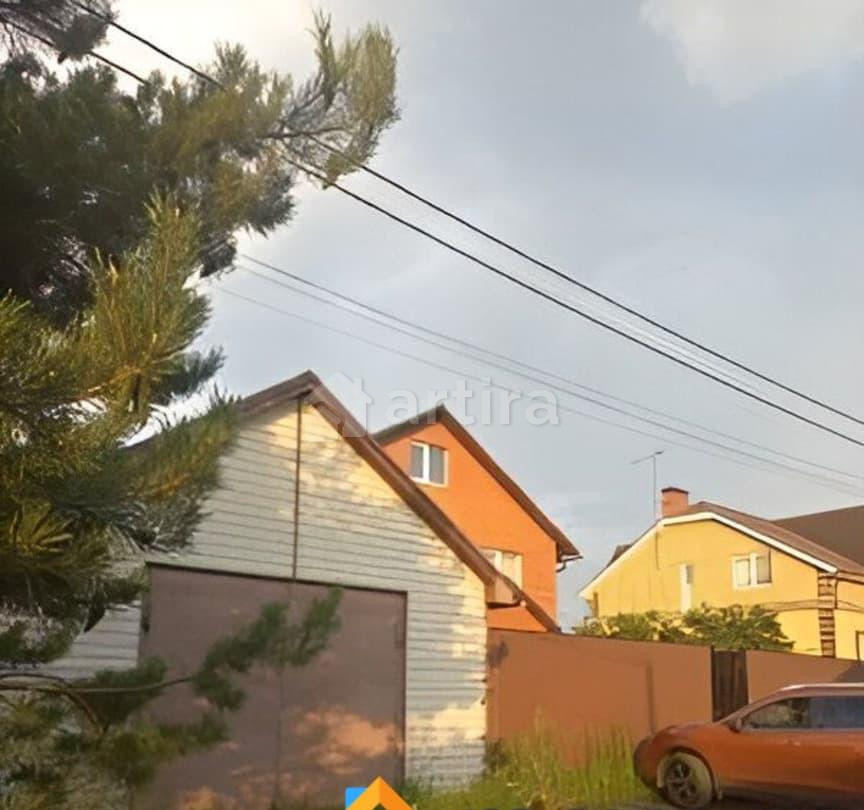 Дом, 220 м2, 16 соток, 3 эт. Одинцово - изображение 4