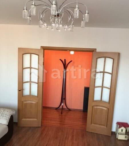 2-комн. квартира, 47 м2, 5/6 эт. Москва - изображение 4