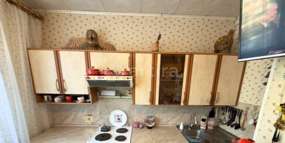 Комната, 56 м2, 7/14 эт. Москва - изображение 5