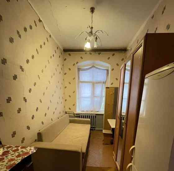 Комната, 10 м2, 1/5 эт. Санкт-Петербург