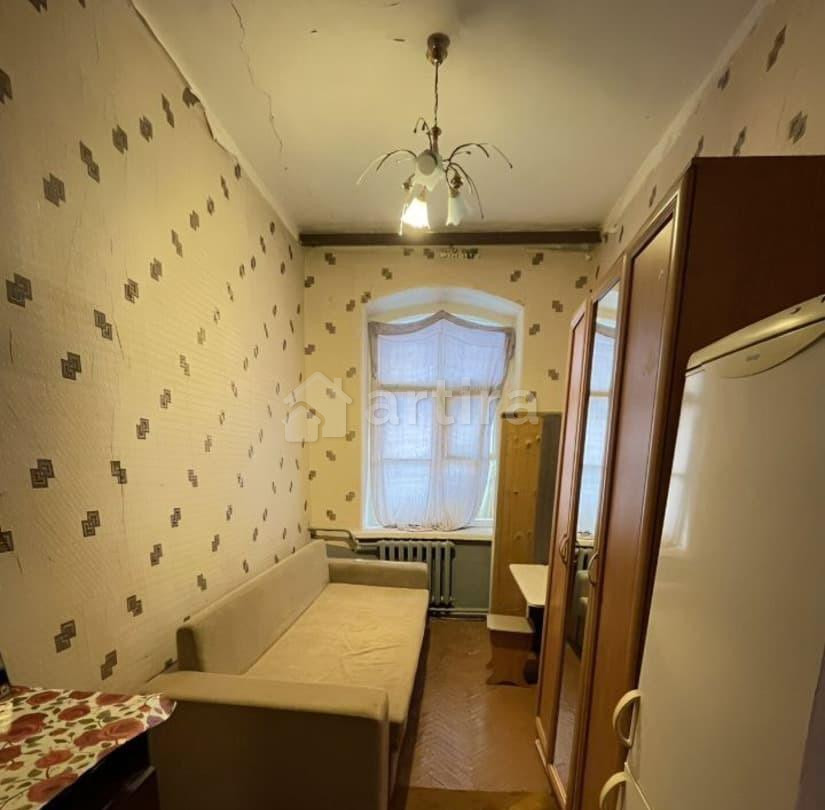 Комната, 10 м2, 1/5 эт. Санкт-Петербург - изображение 1