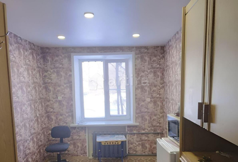 Комната, 11 м2, 1/3 эт. Владимир - изображение 1