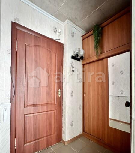 1-комн. квартира, 32 м2, 2/9 эт. Москва - изображение 11