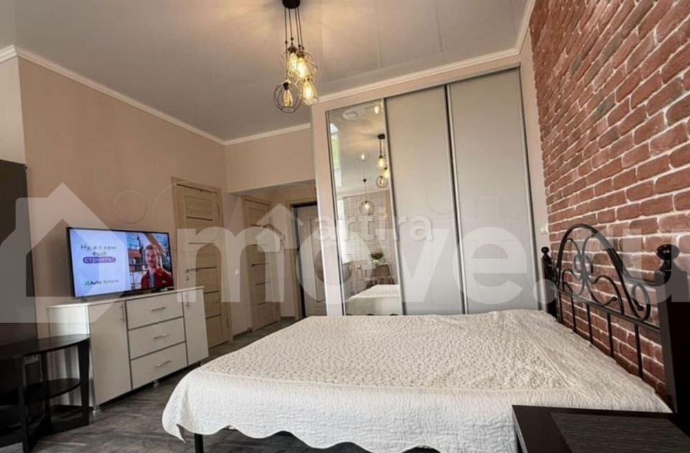 Студия, 15.2 м2, 1/2 эт. Москва - изображение 7