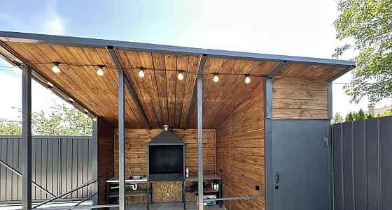 Дом, 140 м2, 5 соток, 2 эт. Саратов